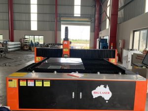 Big Laser