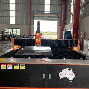 Big Laser
