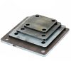 Steel Plate with hole