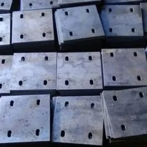 Steel